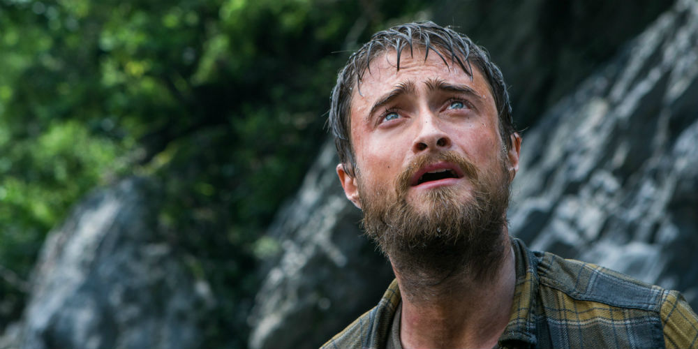  Jungle | Ο Yossi Ghinsberg εξηγεί πώς η ιστορία του ενέπνευσε την ταινία επιβίωσης του Daniel Radcliffe