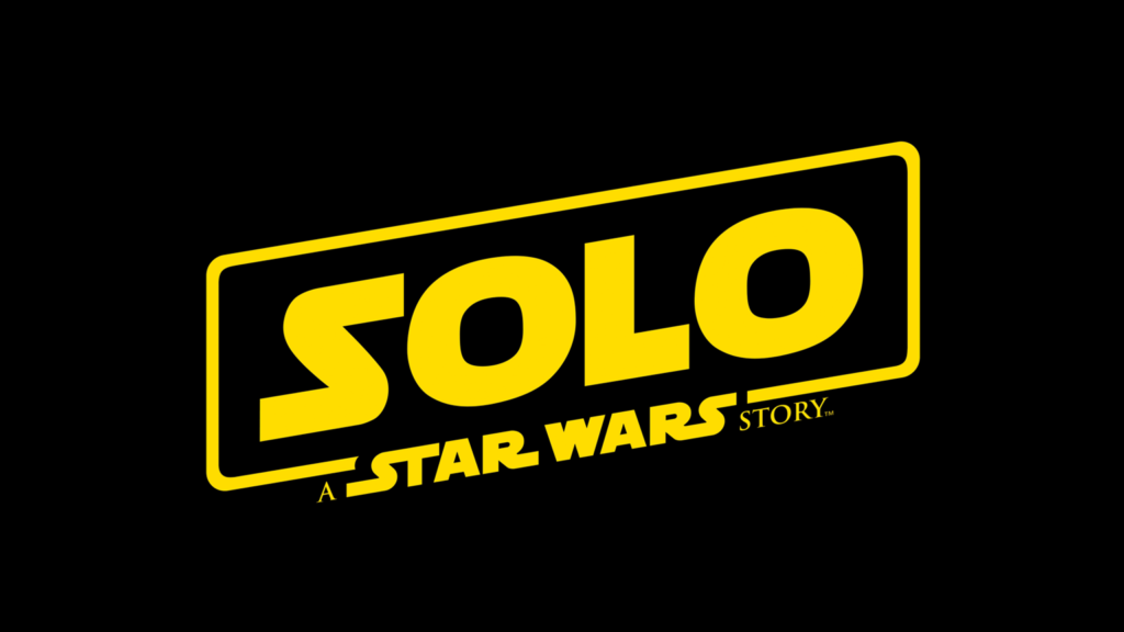  Ξεκαρδιστικές αντιδράσεις για τον τίτλο…  Solo: A Star Wars Story