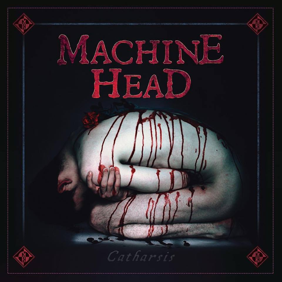  Beyond The Pale | Το νέο τραγούδι των Machine Head