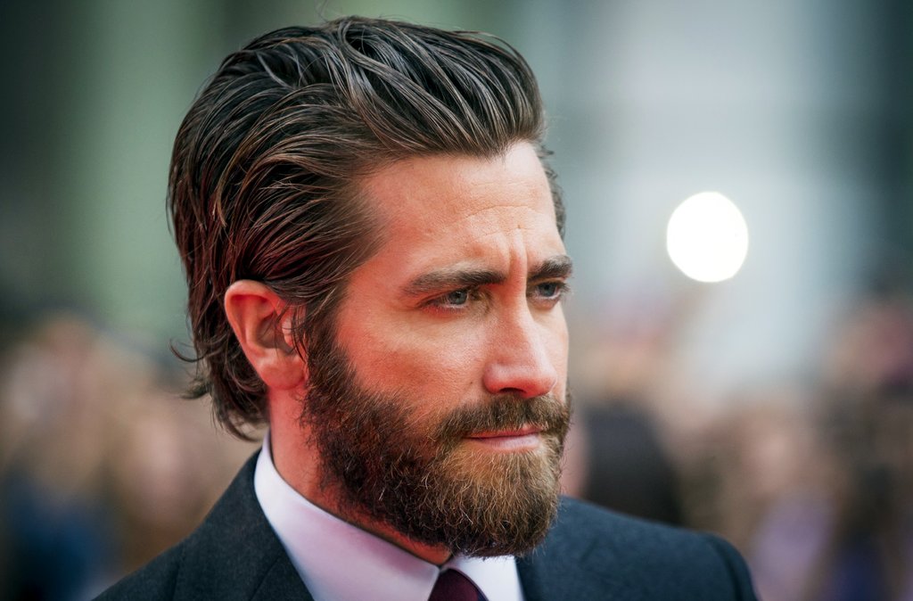  Τι είχε δηλώσει παλιά ο Gyllenhaal για το ρόλο του Batman;