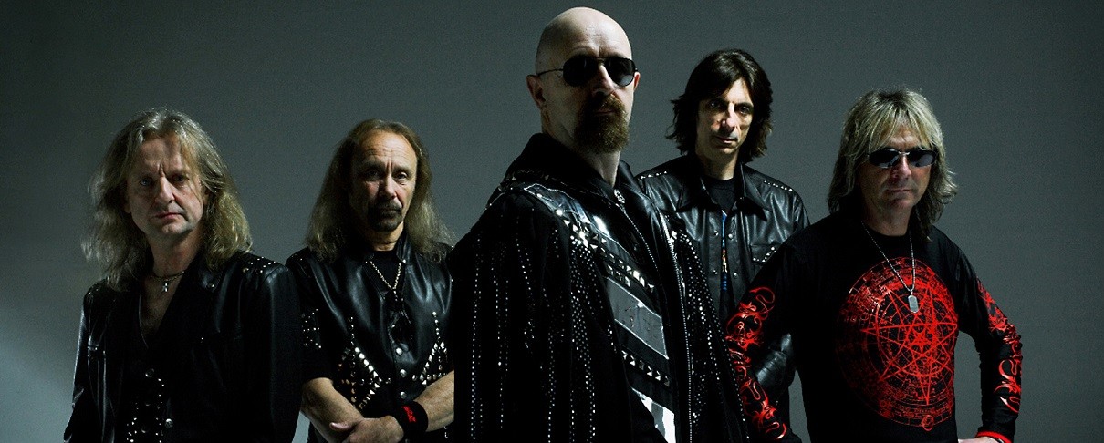  Lightning Strike | Το πρώτο single των Judas Priest σπάει σβέρκους