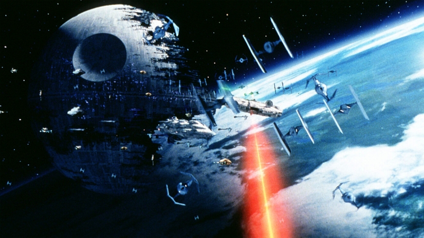  Νέα τριλογία Star Wars ετοιμάζει η Disney