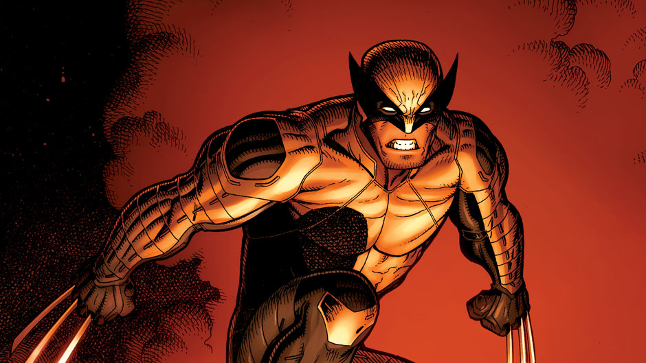  Wolverine | O πιο δημοφιλής χαρακτήρας των X-Men