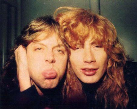  Ο Ulrich ήθελε να «κλέψει» δικαιώματα από τον Mustaine