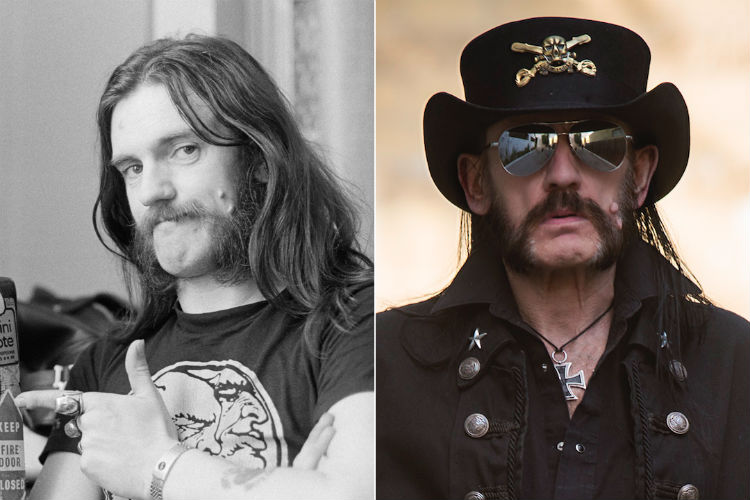  Lemmy | Η γέννηση του μεσσία της σκληρής μουσικής