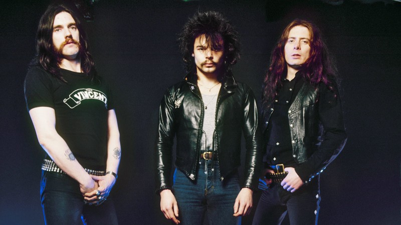  Πέθανε ο Eddie Clarke | Οι αυθεντικοί Motörhead πέρασαν για πάντα στην ιστορία