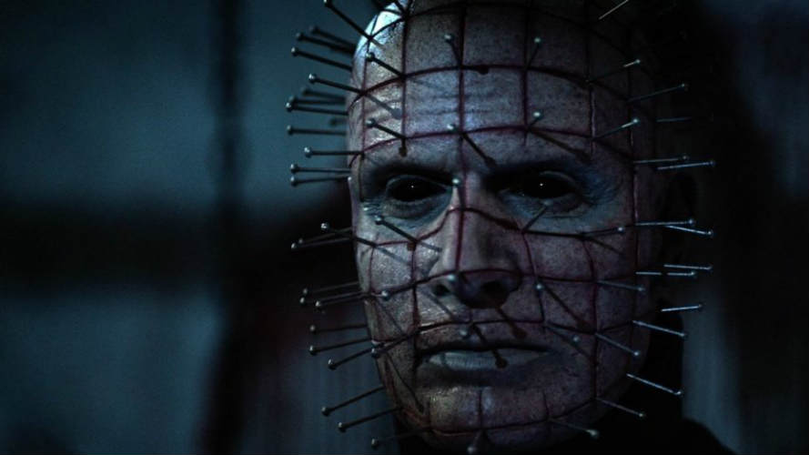  Ο Pinhead επιστρέφει ως… serial killer για το Hellraiser: Judgment