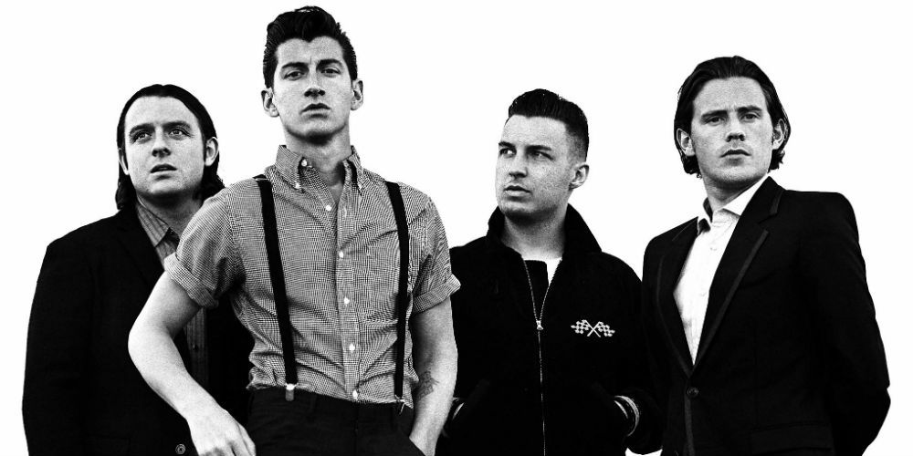  Arctic Monkeys | Η μουσική κι εμπορική ενηλικίωση του Alex Turner