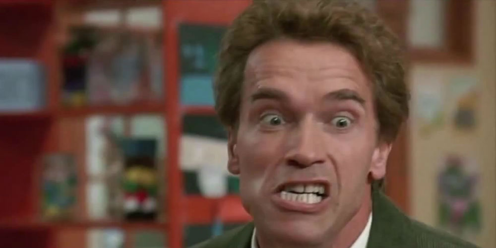 Και Schwarzenegger και Fassbender και Hasselhoff στο sequel του Kung Fury