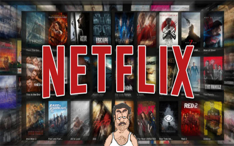 ελληνικό προφίλ στο Netflix