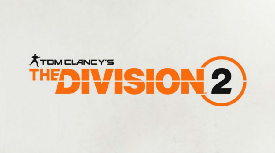  Ανακοινώθηκε το Tom Clancy’s The Division 2