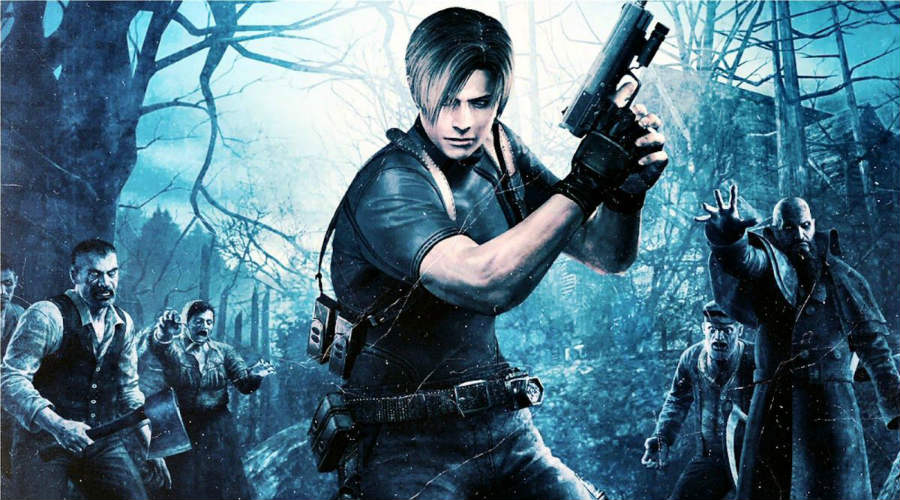  Τις 90 εκ. κόπιες έφτασαν τα Resident Evil
