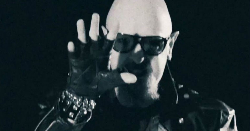  Οι Judas Priest εξαπέλυσαν το video για το νέο κομμάτι Spectre