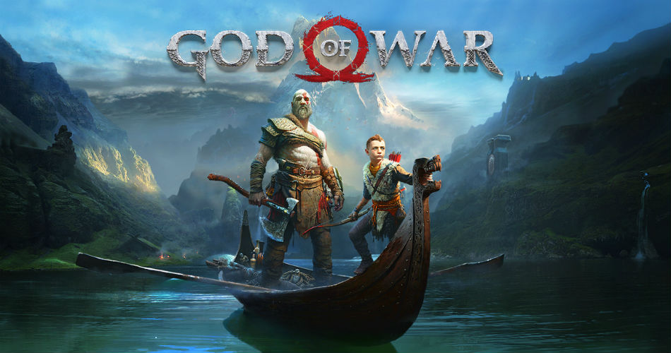  To God of War 4 είναι το καλύτερο παιχνίδι που έχει βγει για το Playstation 4