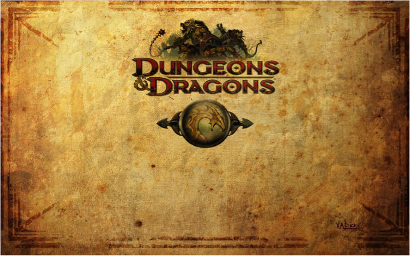  Story Time: Πώς συνδέεται το Dungeons & Dragons με την τρομοκρατία;