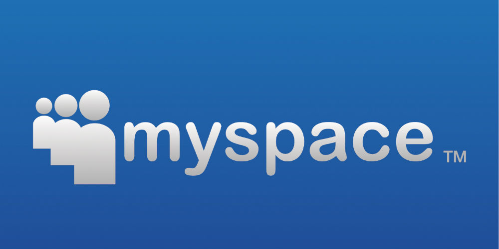  Το MySpace είχε πουλήσει τα προσωπικά μας δεδομένα από το 2005