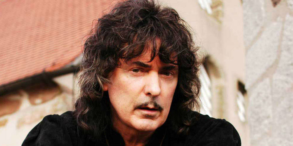  Blackmore: «Θα ήθελα ένα τελευταίο show με τους Deep Purple, αλλά…»