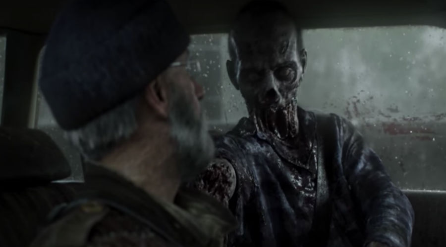 Ακόμα ένα cinematic trailer για το Overkill's The Walking Dead