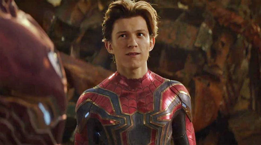 Ο Spider-Man θα εμφανίζεται και στο MCU και στο Spider-verse της Sony