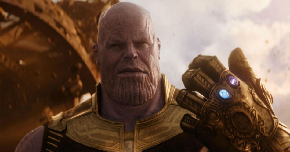  Θεωρία υποστηρίζει πως ο Thanos θα μετατραπεί σε anti-hero