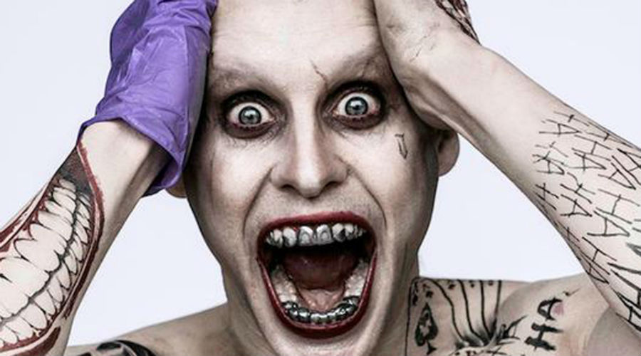  Ναι, θα έχουμε 2 ταινίες solo Joker με διαφορετικούς… Joker