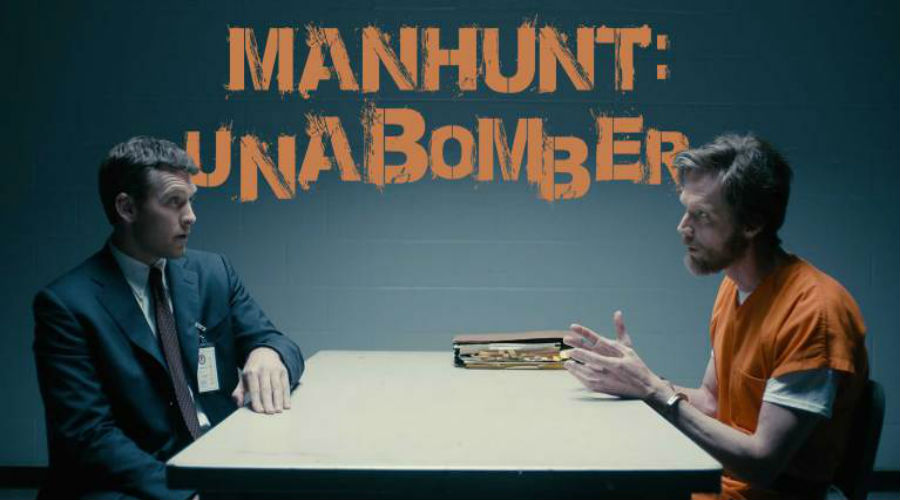  Manhunt: Unabomber | Η mini series που μας καθήλωσε