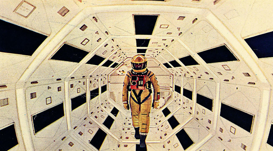 Ο Kubrick είχε εξηγήσει τι γίνεται στο 2001: A Space Odyssey