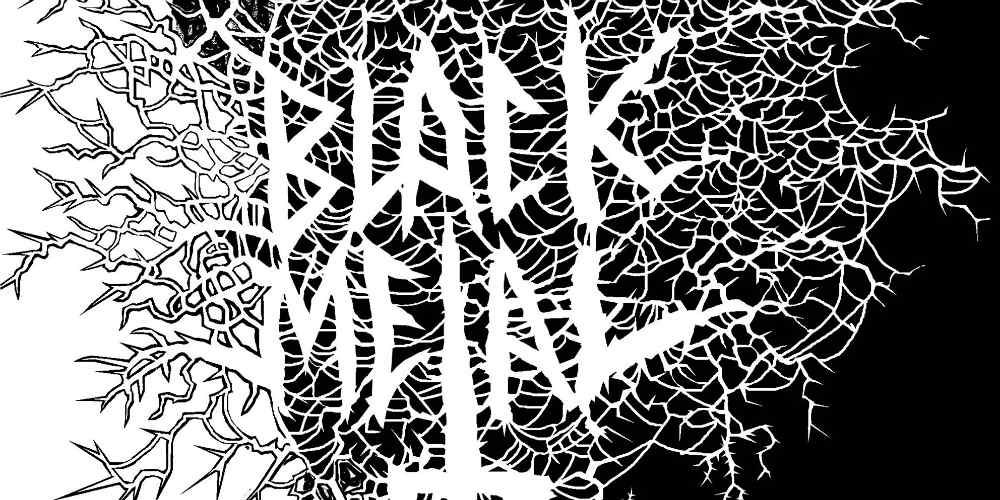  Black Metal: A Coloring Book | Ένα comic για το black metal