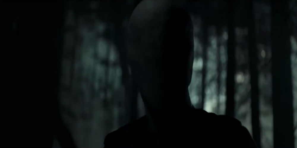  Το δεύτερο trailer για το Slender Man μας υπενθυμίζει την ύπαρξή του