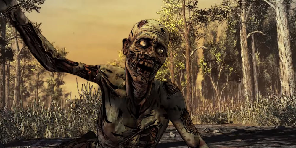  Ο Robert Kirkman σώζει το The Walking Dead: The Final Season της Telltale