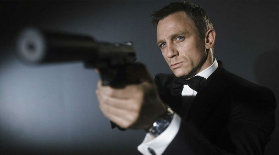  Αποχώρησε από τη σκηνοθεσία του νέου James Bond ο Danny Boyle