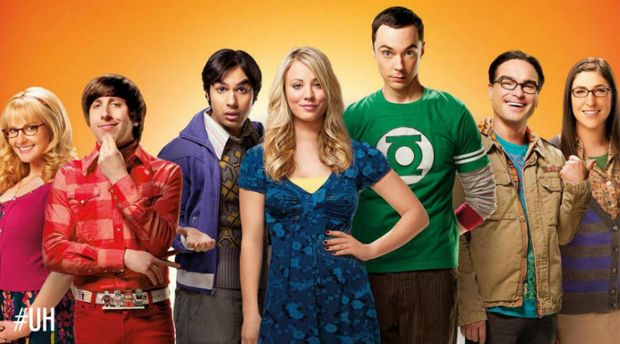  Τέλος για το Big Bang Theory μετά τη 12η σεζόν