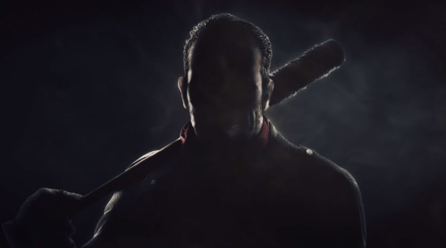  Έρχεται ο Negan στο Tekken 7