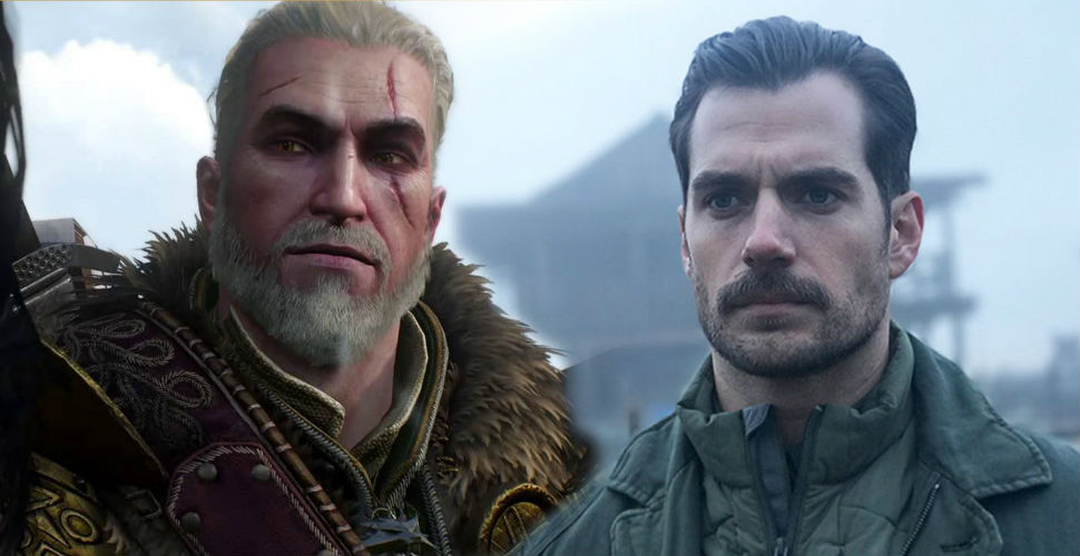 Henry Cavill | Η σειρά The Witcher του Netflix βρήκε τον Geralt της