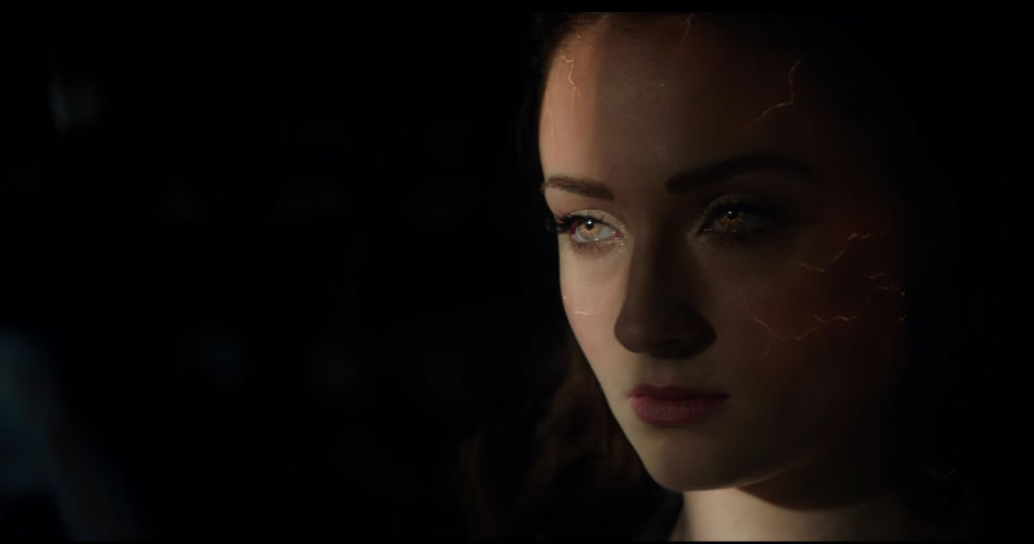  Dark Phoenix | Η Jean Grey ξεσπά στο πρώτο trailer των X-Men
