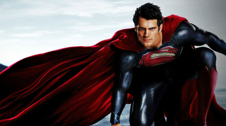  Τελείωσε ο Henry Cavill ως Superman;