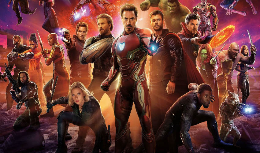  Η υποτιθέμενη περιγραφή του trailer για το Avengers 4 παραείναι καλή