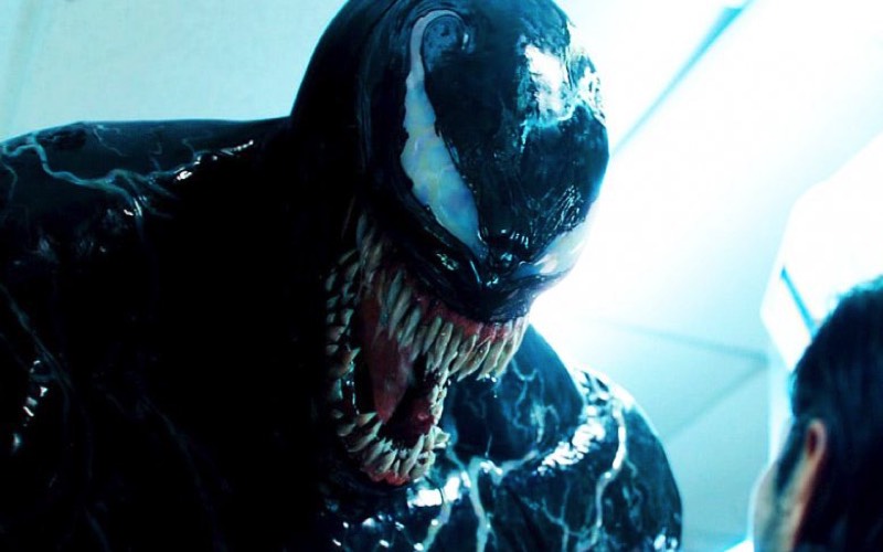  Το Venom βομβαρδίζεται από κακές και μέτριες κριτικές