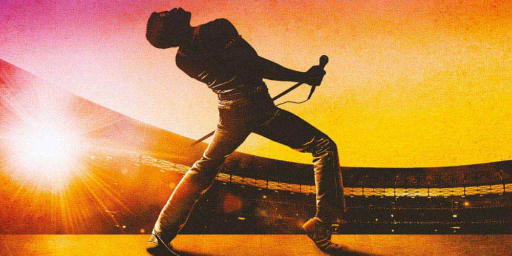  Bohemian Rhapsody | Έτσι αξίζει να θυμόμαστε τον Freddie Mercury