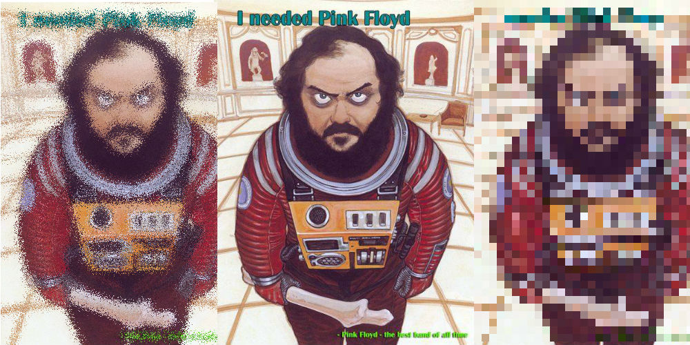 Pink Floyd & Stanley Kubrick | H… παραλίγο μυθική συνεργασία