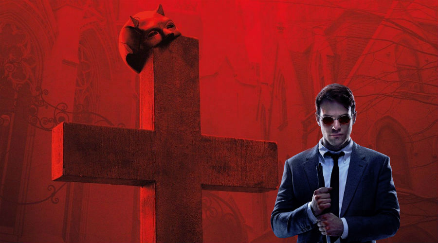  Daredevil | Ο διάβολος του Hell’s Kitchen επέστρεψε γεμάτος οργή
