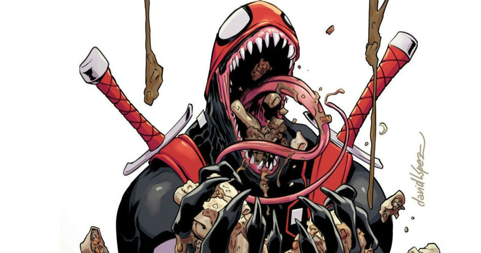  Το Venom κατάπιε κάθε X-Men ταινία σε εισπράξεις