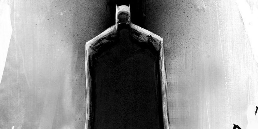 Ο μόναδικός εναλλακτικός Batman ήταν ο Nicholas Hoult