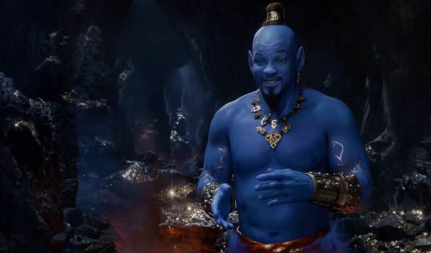  Το Aladdin (2019) ήταν καλύτερη ταινία από όσο νομίζαμε