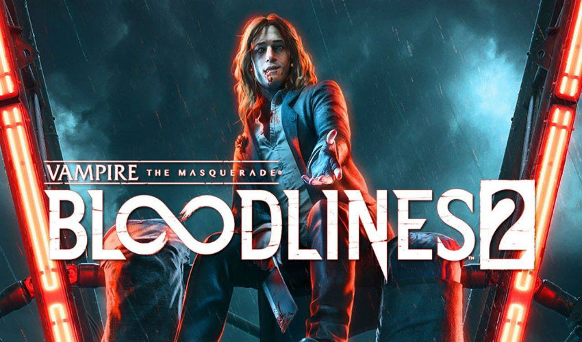 Vampire: The Masquerade-Bloodlines 2 | Ακονίστε τα... δόντια σας
