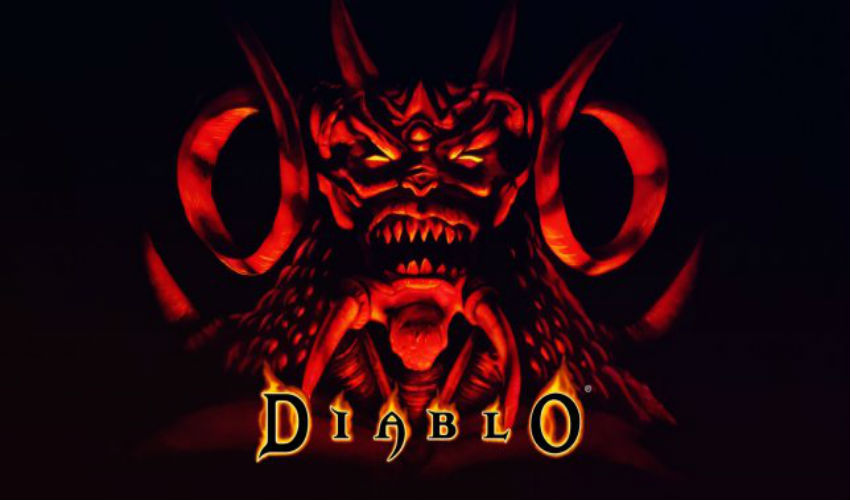  Επιστρέφει το Diablo 1 μετά από 23 χρόνια