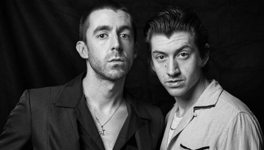  The Last Shadow Puppets | Επέτειος για το Everything You’ve Come To Expect