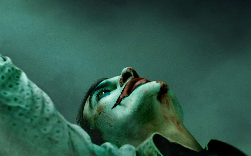  Σκοτεινό και βαρύ το trailer του Joker με τον Joaquin Phoenix