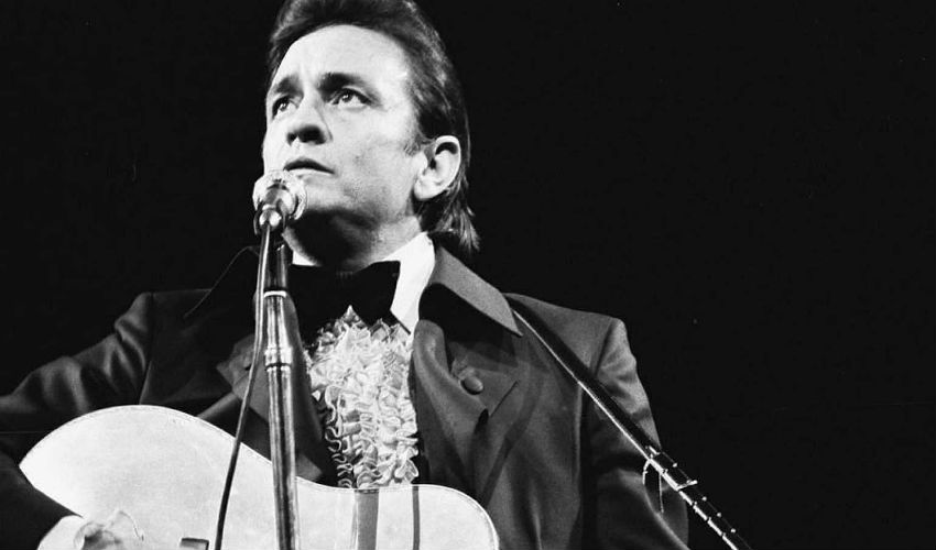  Όταν ο Johnny Cash «τιμώρησε» τον Richard Nixon
