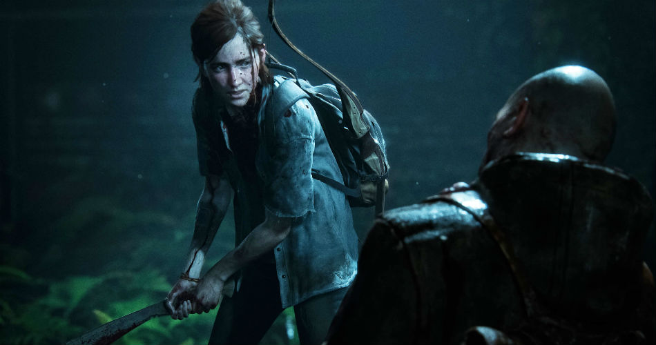  The Last of Us Part II | Για πρώτη φορά η Naughty Dog θα συμπεριλάβει πιο ενήλικο περιεχόμενο